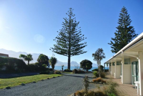 Blue Seas Motel, Kaikoura